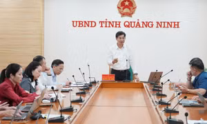 Đề xuất áp dụng đánh giá hiệu suất công chức, viên chức bằng KPI