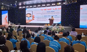 Không để ai đứng ngoài hành trình số hóa