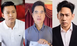 Nghệ sĩ xét nghiệm ma túy để 'chứng minh trong sạch': Áp lực từ khủng hoảng niềm tin