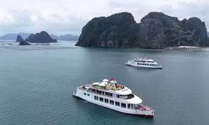 Liên kết mở rộng phạm vi du lịch biển đảo