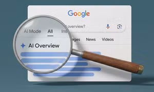 Cách loại bỏ phần trả lời AI khỏi kết quả tìm kiếm Google