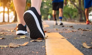 6 điều cần lưu ý để tối ưu lợi ích từ việc đi bộ