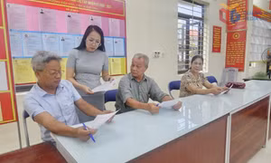 Linh hoạt, đổi mới trong hoạt động giám sát của MTTQ