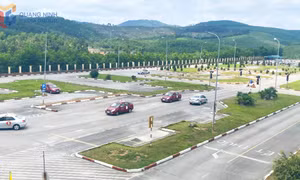 Nâng cao chất lượng sát hạch lái xe