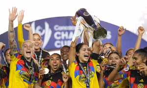 FIFA triển khai dự án sức khỏe nữ vận động viên, hỗ trợ phát triển bóng đá nữ