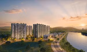 Thúc đẩy phát triển nhà ở xã hội