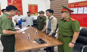 Sai phạm trong miễn, giảm phí tại trạm BOT Bắc Giang - Lạng Sơn, 3 người bị khởi tố