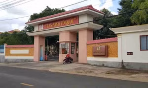 Gia Lai tìm nhân chứng vụ tai nạn giao thông khiến một phụ nữ tử vong