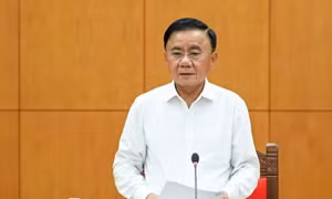 Đẩy mạnh công tác sở hữu trí tuệ phục vụ phát triển kinh tế-xã hội trong tình hình mới