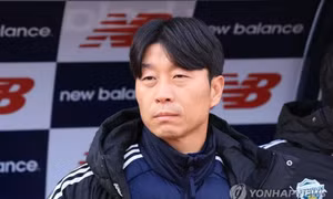 Tuyển Việt Nam có trợ lý mới, từng dự World Cup