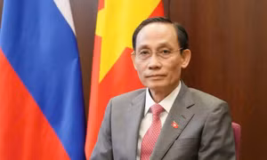 Hội nghị cấp cao Kỷ niệm 35 năm quan hệ ASEAN-Nga thành công với nhiều kết quả tích cực và toàn diện