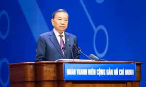 Toàn văn phát biểu của Tổng Bí thư, Chủ tịch nước Tô Lâm tại Đại hội đại biểu toàn quốc Đoàn Thanh niên cộng sản Hồ Chí Minh lần thứ XIII