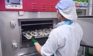 Bảo hộ thương hiệu để OCOP vươn xa