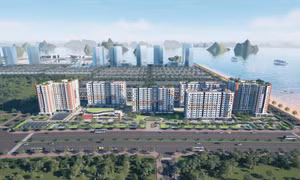 Quảng Ninh tiên phong xây dựng nhà ở cho thuê