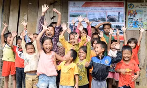 Lừa đảo công nghệ cao nhắm vào trẻ em dịp hè