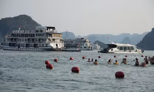 Hướng ra biển, giàu mạnh từ biển