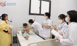 Nguy cơ bùng phát các dịch bệnh mùa hè