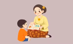 Nuôi dạy những đứa trẻ bản lĩnh từ việc giúp con làm chủ cơn giận