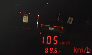 Tài xế say rượu, lái ô tô 105 km/h trong khu dân cư ở Bắc Ninh