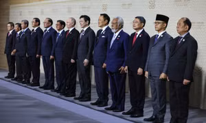 Nga và ASEAN nhất trí tăng cường quan hệ đối tác chiến lược