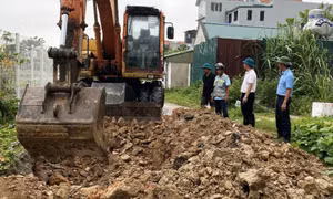 Phường Bãi Cháy: Chủ động phòng ngừa rủi ro thiên tai