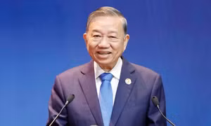 Bài phát biểu của Tổng Bí thư, Chủ tịch nước Tô Lâm tại Đại hội Công đoàn Việt Nam lần thứ XIV, nhiệm kỳ 2026-2031