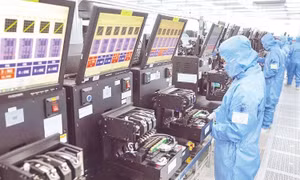 Giải bài toán liên kết FDI với doanh nghiệp trong nước