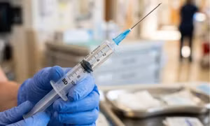Quy trình tiêm thuốc độc đối với người bị thi hành án tử hình