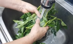 5 sai lầm khi bảo quản khiến rau củ nhanh hỏng, mất chất dinh dưỡng