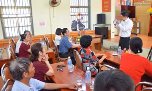 Điểm sáng Việt Hưng