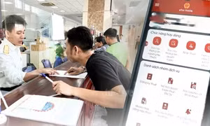 Phó Thủ tướng yêu cầu nghiên cứu vướng mắc về tạm hoãn xuất cảnh do nợ thuế