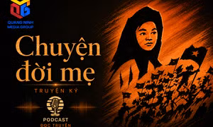 Đọc truyện: Chuyện đời mẹ (Phần 9)