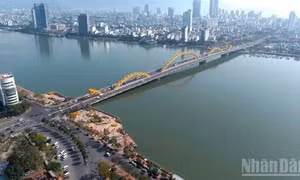Đà Nẵng dẫn đầu xu hướng du lịch hè của du khách Việt