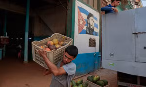 Cuba thúc đẩy cải cách sâu rộng nhất trong nhiều thập kỷ