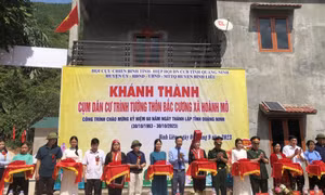 Khi lòng dân là pháo đài vững chắc bảo vệ nền tảng tư tưởng của Đảng - Kỳ 2: Xây dựng “thế trận lòng dân” từ những việc làm ở cơ sở