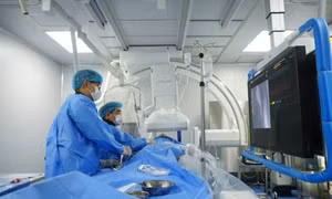 Gắn quyền lợi với an sinh y tế bền vững