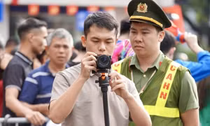 Báo chí trước yêu cầu mới về sở hữu trí tuệ, bản quyền và dữ liệu số