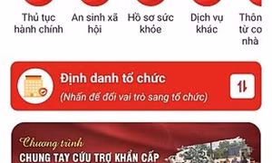 Thay đổi quan trọng từ 1/7 trên VneID về lý lịch tư pháp 