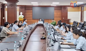 Nhiều giải pháp nhằm giảm tình trạng chậm đóng, nợ đọng bảo hiểm