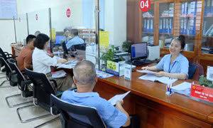 Bảo vệ niềm tin từ cơ sở