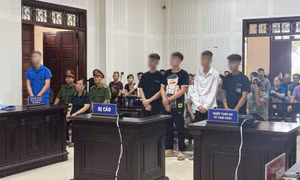 Xét xử vụ bạo hành tại Trung tâm Công tác xã hội Hải Hà khiến học viên tử vong
