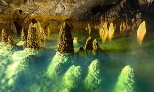 Phong Nha - điểm đến lý tưởng để hòa mình vào thiên nhiên và chữa lành