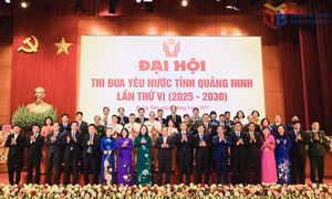 "Thế trận 35” vững vàng nhờ sức mạnh đại đoàn kết - Bài 2: Lấy cái đẹp để dẹp cái xấu