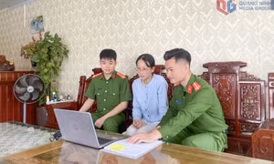 Cảnh giác với những thủ đoạn tội phạm mùa World Cup