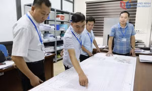 Xây dựng cán bộ đa nhiệm, đáp ứng yêu cầu thực tiễn