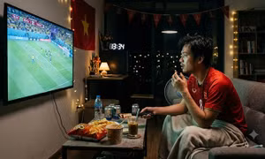 5 sai lầm khiến nhiều người nhập viện sau những đêm thức trắng xem World Cup