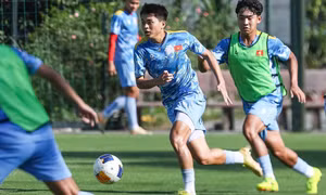 Nhận định bóng đá U19 Việt Nam vs U19 Timor Leste tại giải U19 Đông Nam Á