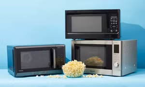 EVN tiết lộ tiêu chí quan trọng khi chọn lò vi sóng