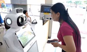 Khi dịch vụ công đến gần hơn với người dân