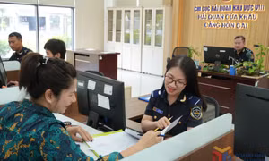 Hải quan khu vực VIII: Tạo thuận lợi tối đa cho doanh nghiệp